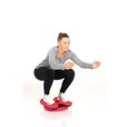 Togu Ski Trainer, 16" x 16", red, 3009925, Exercise Balls (Small)