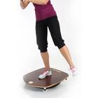 Togu Posturedo balance board, 28" x 26" x 5", 3009926, Exercise Balls (Small)