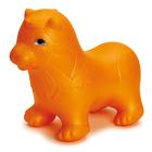 Togu Leo the Lion, 20" x 3", orange, 3009959, Exercise Balls