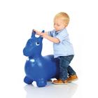 Togu Bonito Hoppy, 20" x 3", blue, 3009960, Exercise Balls (Small)