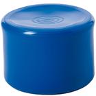 Togu Dynair balance seat, 14" x 11", blue, 3009966, Exercise Balls