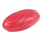 Togu Pendel Elliptical Roll Wave, 18" x 8", red, 3009973, Exercise Balls