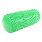 Togu Actiroll Wave Roller, short, 12" x 5", green, 3009976, Balones de Gimnasia