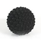 Togu Actiball, 4", black, 3009990, Balones de Gimnasia