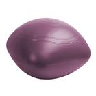 Togu Yoga seated balance cushion, 16" x 16" x 12", purple, 3009991, Balones de Gimnasia
