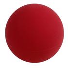 Togu Actiball Relax, Thermo, large, red, 3010016, Exercise Balls