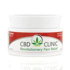 CBD CLINIC Level 4 – Deep Muscle and Joint Pain Relief, Topical , 3010067, CBD CLINIC - Revolutionary Pain Therapy