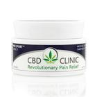 CBD CLINIC Level 5 - Deep Muscle & Joint Pain, Topical, 3010068, CBD CLINIC - Revolutionary Pain Therapy