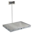 Solace In-floor Dialysis Scales, 3010108, Professional Scales