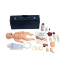 Newborn Nursing Skills and ALS Simulator, 1023081 [3010135], SAV Recém-Nascido