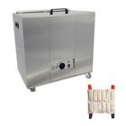 Relief Pak® Heating Unit 24-Pack Capacity, Mobile w Packs, 3010154, Heating and Chilling Units