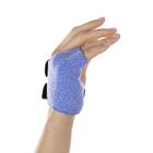 Orficast More Thermoplastic Tape, 2 x 9' (BLUE) - 6 ROLLS, 3010344, Orfit - Comfortable and lightweight orthoses (Small)