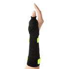 Orficast More Thermoplastic Tape, 2 x 9' (BLACK) - 6 ROLLS, 3010350, Orfit - Comfortable and lightweight orthoses (Small)