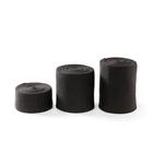 Orficast More Thermoplastic Tape, 6 x 9' (BLACK) - 6 ROLLS, 3010354, Orfit - Comfortable and lightweight orthoses (Small)