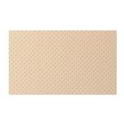 OrfitClassic, soft, 18 x 24 x 1/16, micro perforated 13%, 3010357, Orfit - Comfortable and lightweight orthoses (Small)