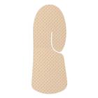 OrfitClassic Precuts, intrinsic resting hand splint, 1/8 non perforated, small, case of 2, 3010416, Extremidades Superiores