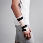 OrfitNS Soft, 18 x 24 x 1/16, micro perforated 13%, 3010440, Orfit - Comfortable and lightweight orthoses (Small)