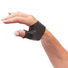 OrfilightBlack NS, 18 x 24 x 1/16, micro perforated 13%, case of 4, 3010480, Orfit - Comfortable and lightweight orthoses (Small)
