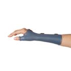 OrfilightAtomic Blue NS, 18 x 24 x 1/16, micro perforated 13%, 3010487, Orfit - Comfortable and lightweight orthoses (Small)