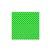 OrfitColors NS, 18 x 24 x 1/12, micro perforated 13%, hot green, 3010525, Upper Extremities (Small)