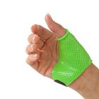 OrfitColors NS, 18 x 24 x 1/12, micro perforated 13%, hot green, case of 4, 3010526, Upper Extremities