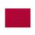OrfitColors NS, 18 x 24 x 1/12, non perforated, dynamic red, 3010531, Extremidades Superiores (Small)