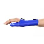 OrfitColors NS, 18 x 24 x 1/12, micro perforated 13%, ocean blue, case of 4, 3010538, Orfit - Comfortable and lightweight orthoses