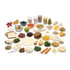 Great Food Replica Kit, 3010646, Nutrition Education