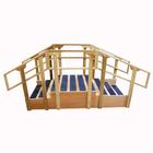 ADA Convertible Training Stairs, 36" W, 3010666, Escaleras de entrenamiento (Small)