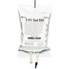Demo Dose® .9PCT Sodim Chlorid 500mL, 3011282, Simulated Medications