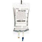Demo Dose® .9PCT Sodim Chlorid 250mL, 3011291, Simulated Medications