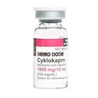 Demo Dose® Cyklokaprn TXA, 3011342, Simulated Medications