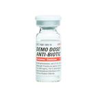 Demo Dose®Anti-Biotic 1g, 3011346, Simulated Medications