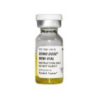 Demo Dose® Mini Vial 2mL, 3011349, Simulated Medications