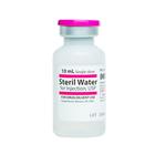 Demo Dose® Steril Water 10mL, 3011383, Simulated Medications