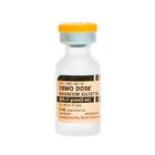 Demo Dose® Magnesim Sulfat 50%, 3011408, Simulated Medications