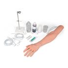 Basis-Pflege-Schulungsset, 8000869 [3011610], Krankenpflege Erwachsene (Small)