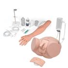 Set infermieristico Plus, 8000873 [3011611], Assistenza di pazienti adulti (Small)