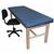 Model 487 Classroom Treatment Table w/ Removable Mat, Imperial Blue, 3011629, Camillas para terapia (Small)