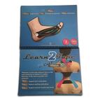 3BTAPE&nbsp;beige, rollo grande, 31 metros, 3011727, Terap&eacute;utica cinta Kinesiolog&iacute;a (Small)