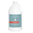 Deep Tissue Massage Gel 1/2 gallon, 3011807, Massage Oils