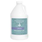 Calming Massage Gel 1/2 gallon, 3011811, Massage Lotions