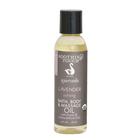 Lavender Bath, Body & Massage Oil 4 oz, 3011843, Massage Oils