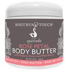 Rose Petal Body Butter 16 oz, 3011852, Massage Creams