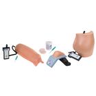 Complete Intramuscular Injection Training Set, 8000883 [3011909], Intramuscular (I.m.) and Intradermal