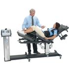 Neural-Flex Decompression System, Black, 3012010, Camillas para terapia (Small)