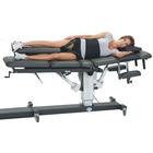 Neural-Flex Decompression System, Black, 3012010, Camillas para terapia (Small)
