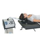 Neural-Flex Decompression System, Black, 3012010, Camillas para terapia (Small)