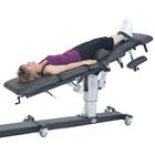 Neural-Flex Decompression System, Black, 3012010, Camillas para terapia (Small)