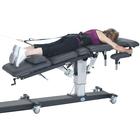 Neural-Flex Decompression System, Black, 3012010, Camillas para terapia (Small)